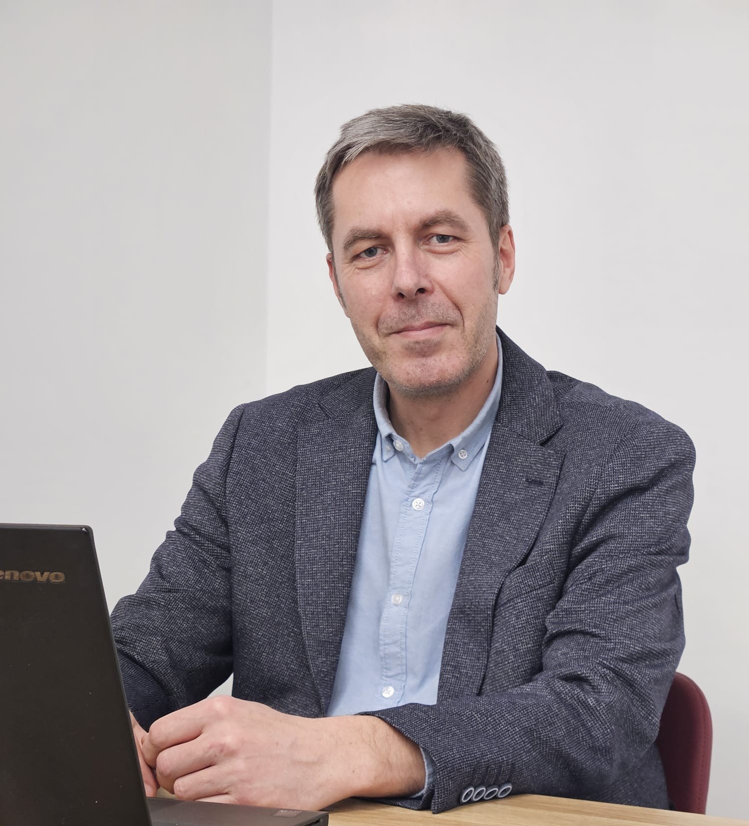 Marcin Rasek